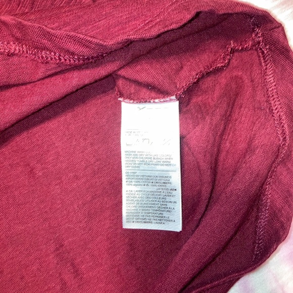 OLD NAVY womens shirts size large - Picture 3 of 8